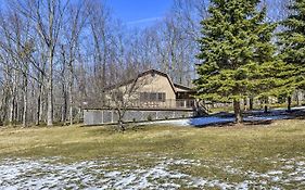 Springwater Cabin Near Hiking, Lakes, And Vineyards
